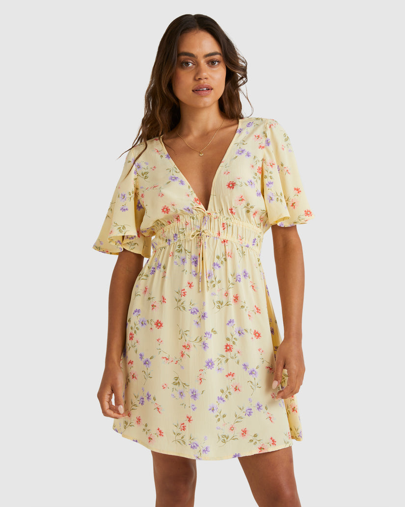 Womens Kismet Dress