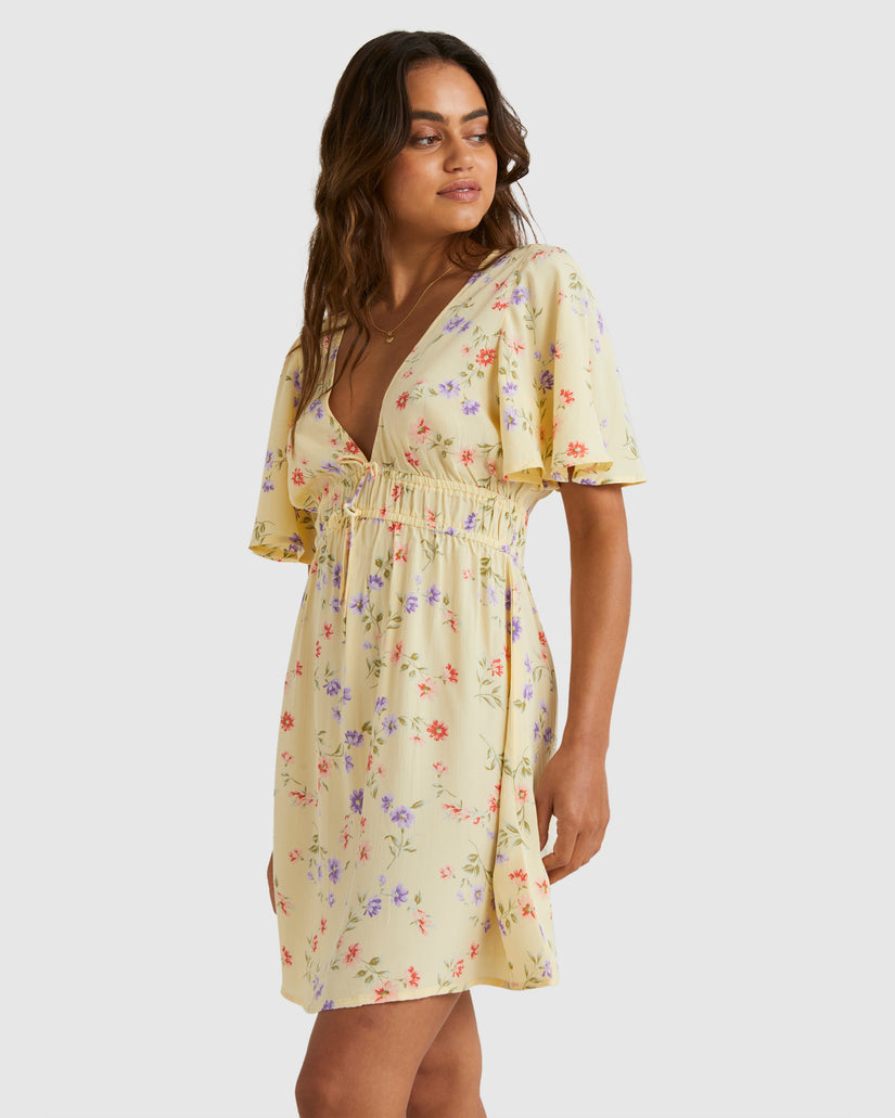 Womens Kismet Dress