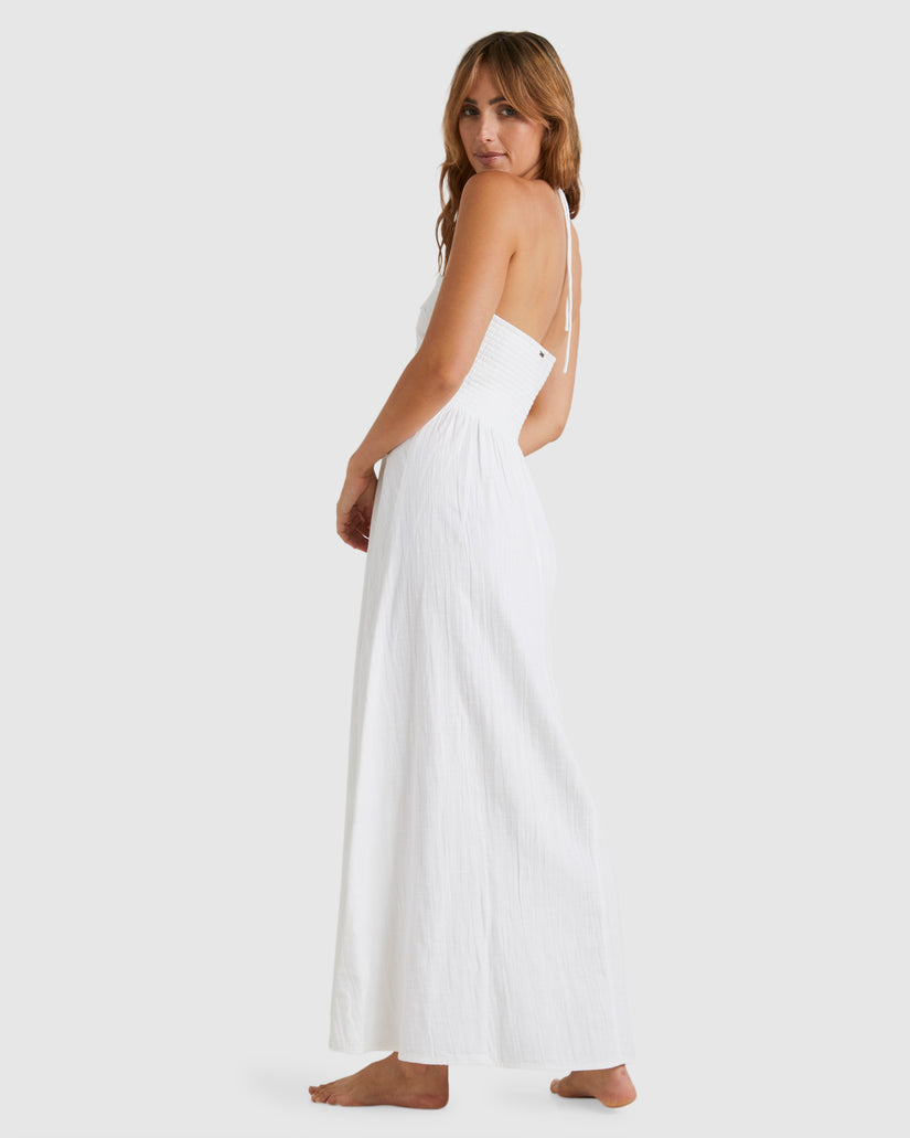 Womens Sway Away Maxi Dress