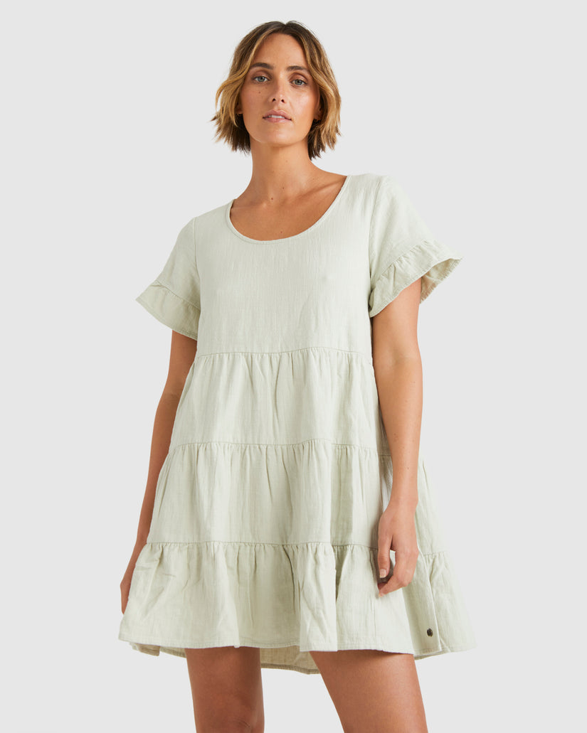 Womens Pixie Dress