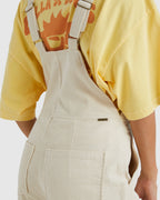 Womens So Stoked Overalls