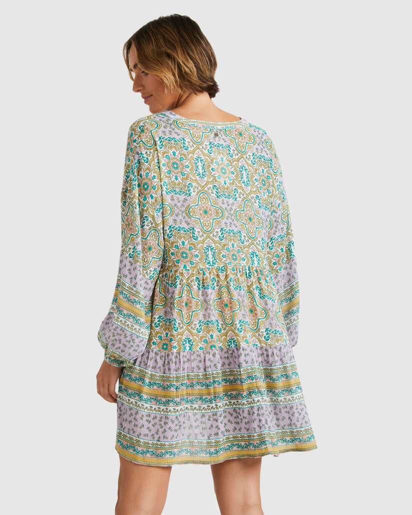Womens Summerside Mer Dress