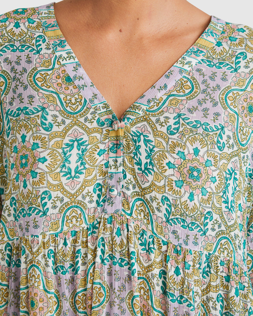 Womens Summerside Mer Dress