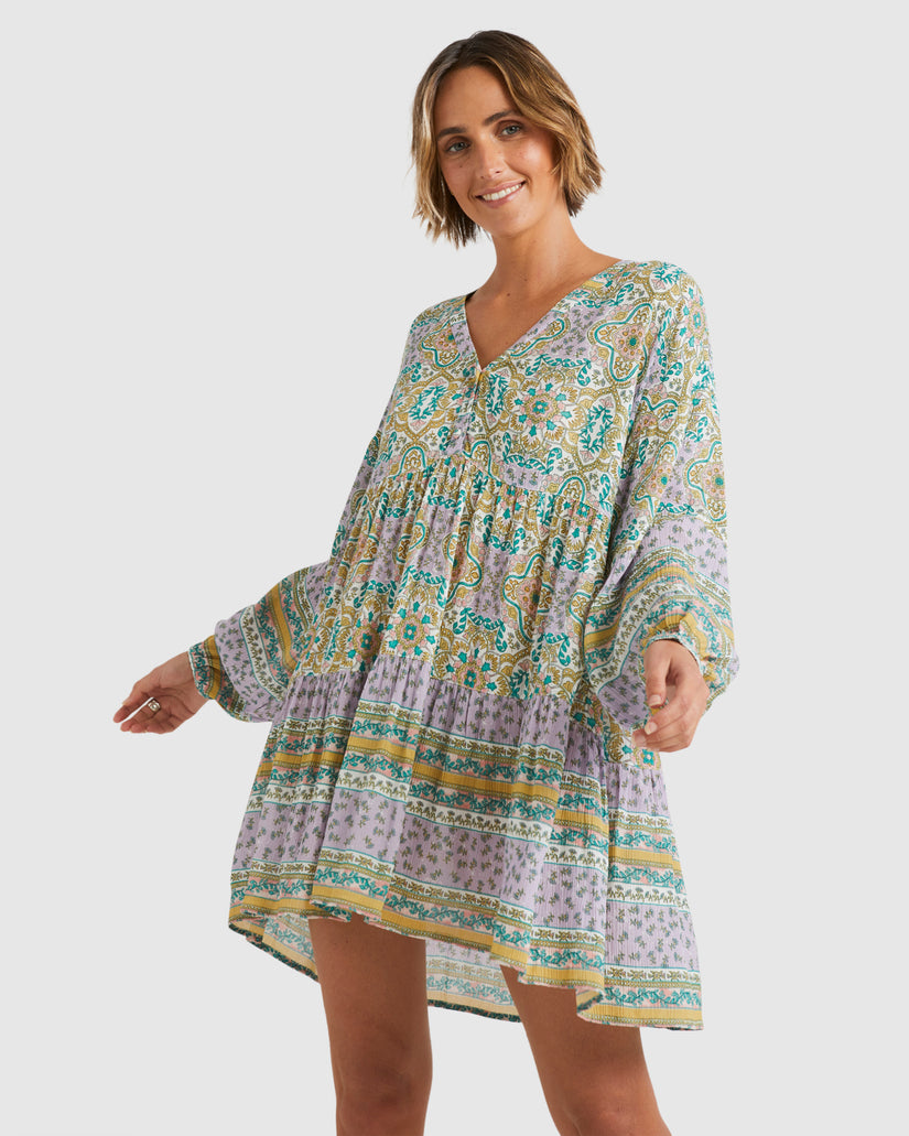 Womens Summerside Mer Dress