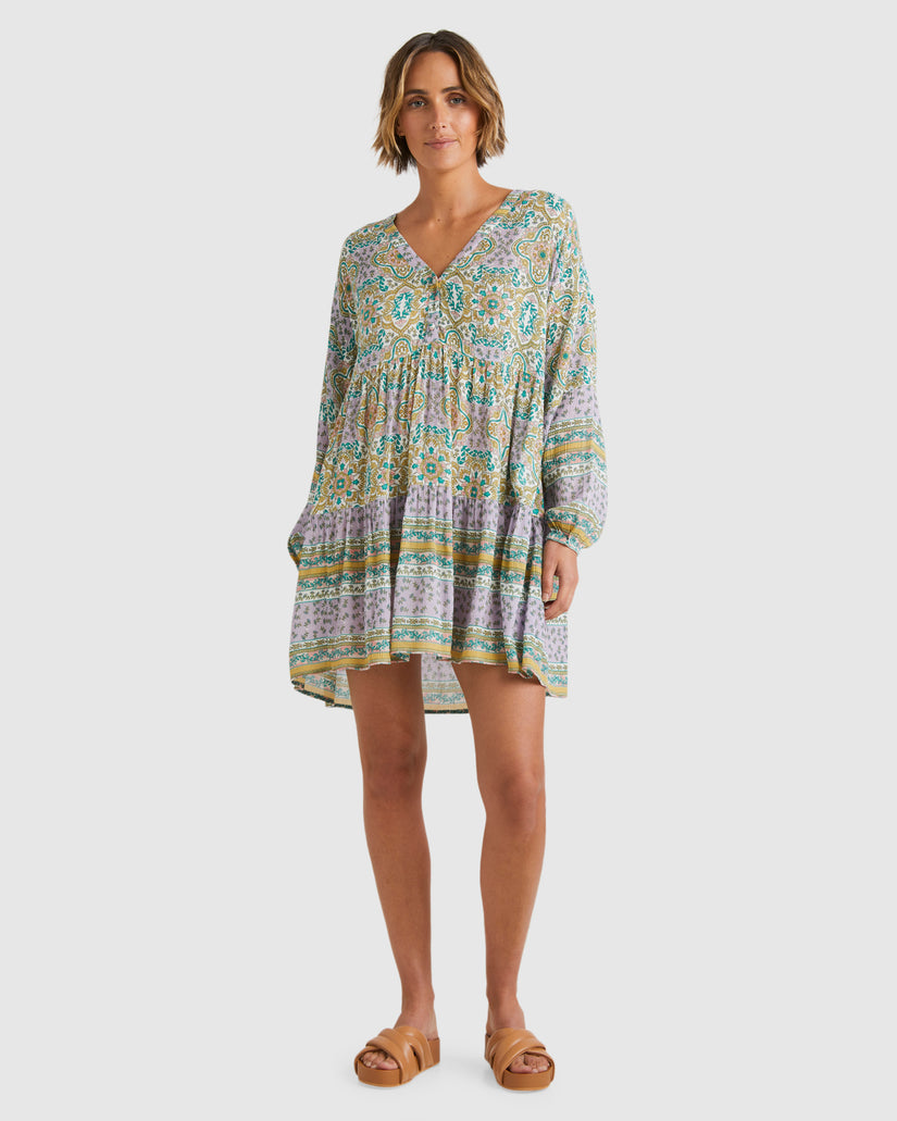Womens Summerside Mer Dress