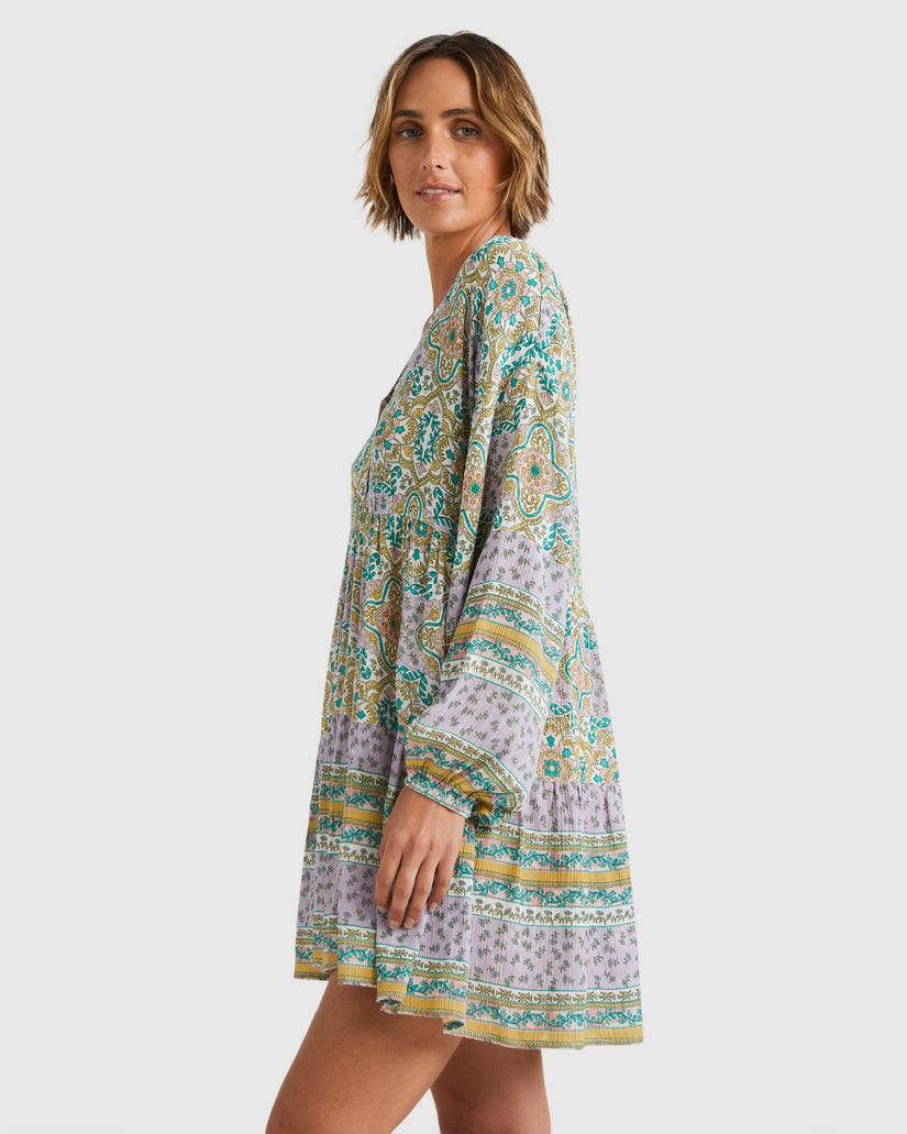 Womens Summerside Mer Dress