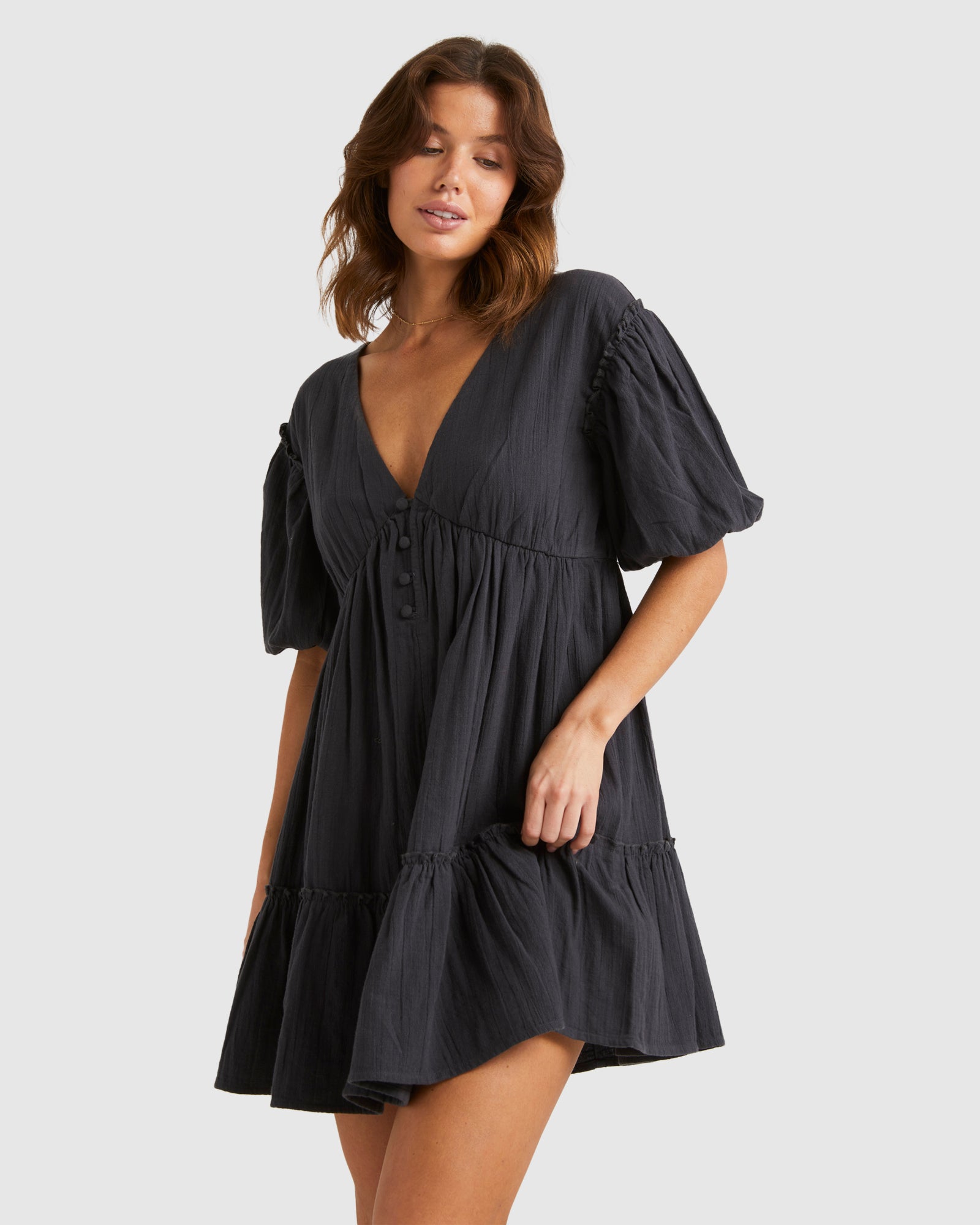 Womens Mellow Sun Dress Australia