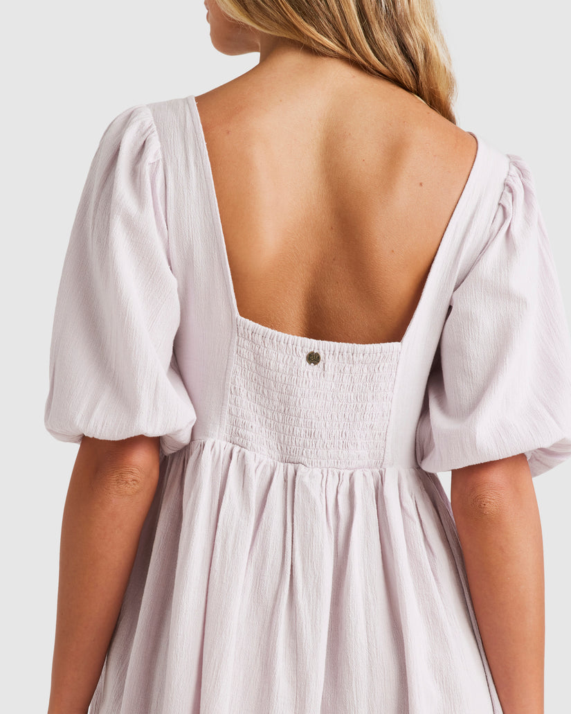 Womens Candy Mini Dress