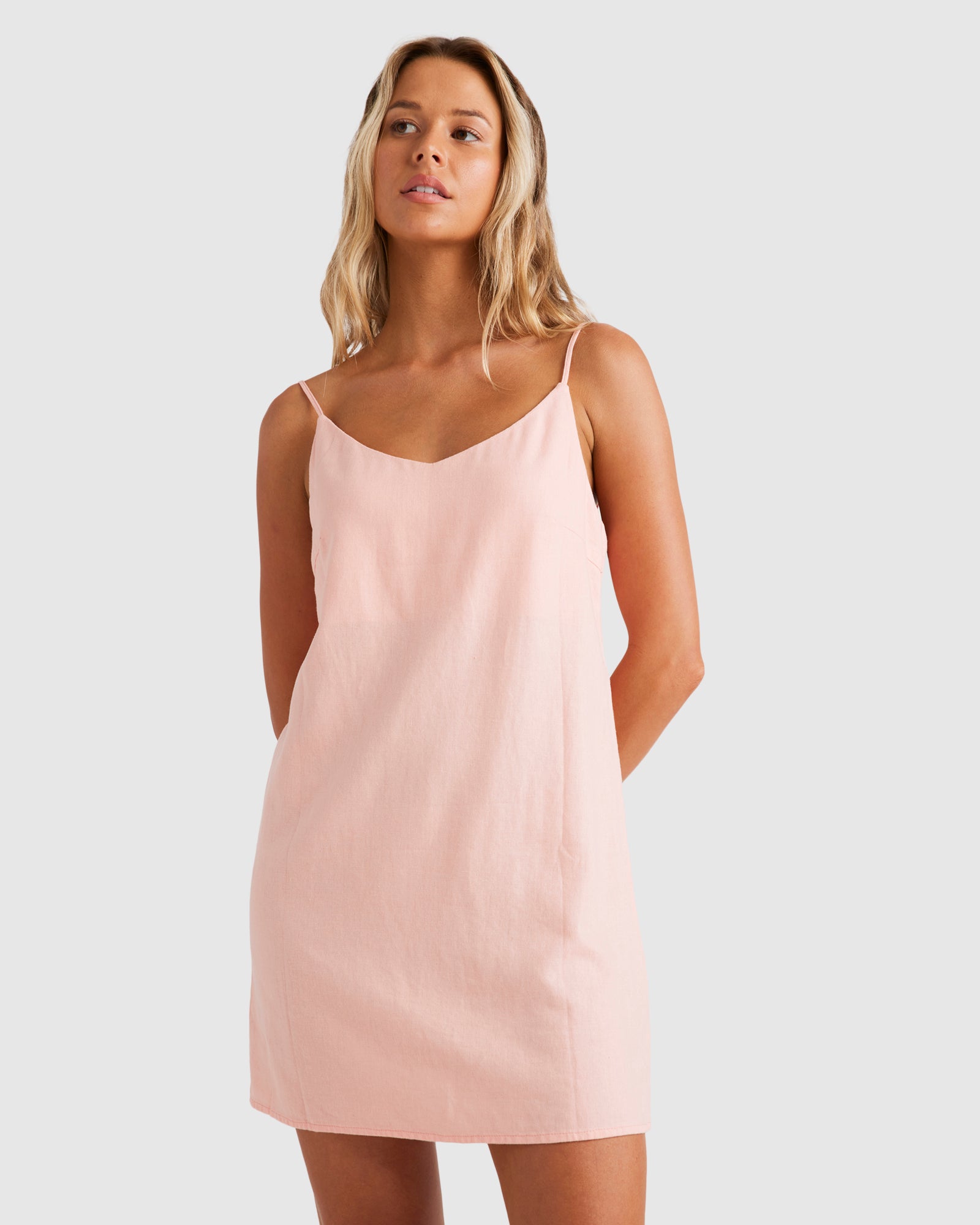 Womens Summer Love Mini Dress Australia