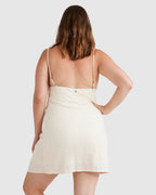 Womens Summer Love Mini Dress