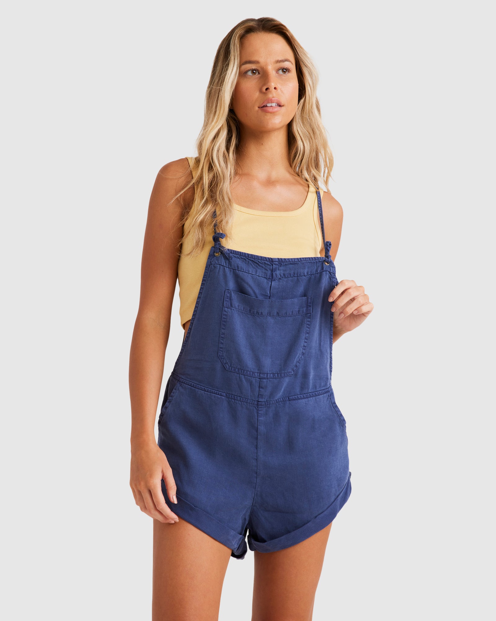 Womens Wild Pursuit Overalls Australia