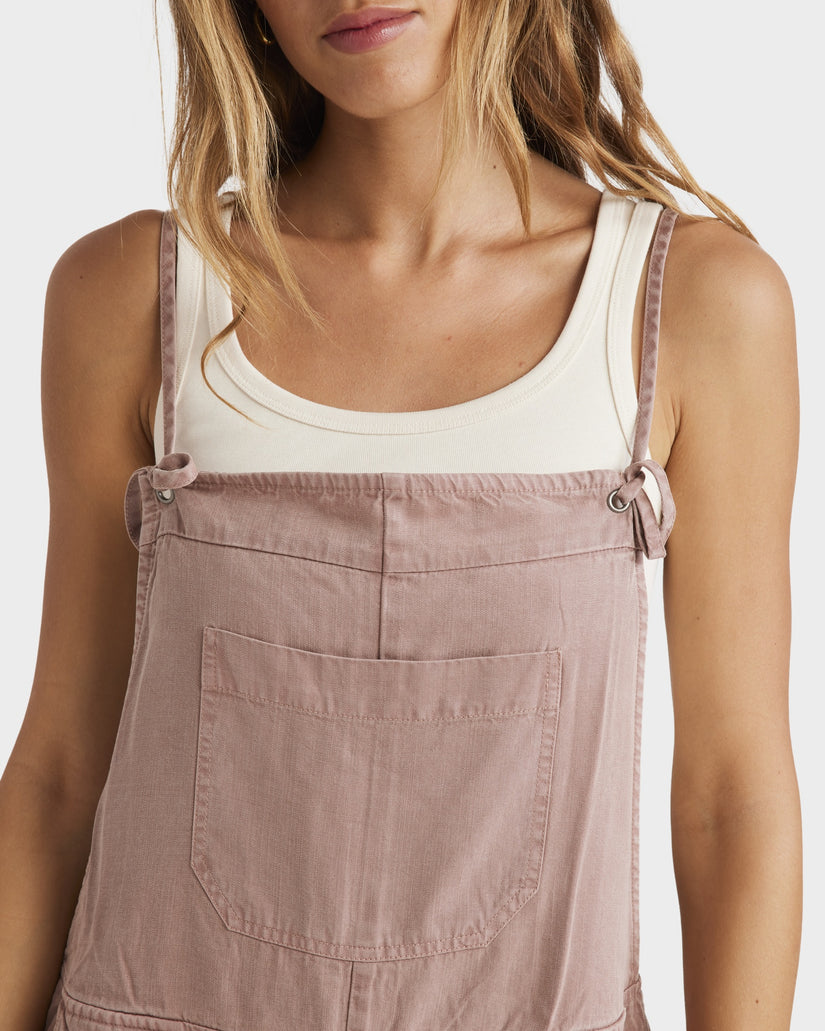 Womens Wild Pursuit Romper