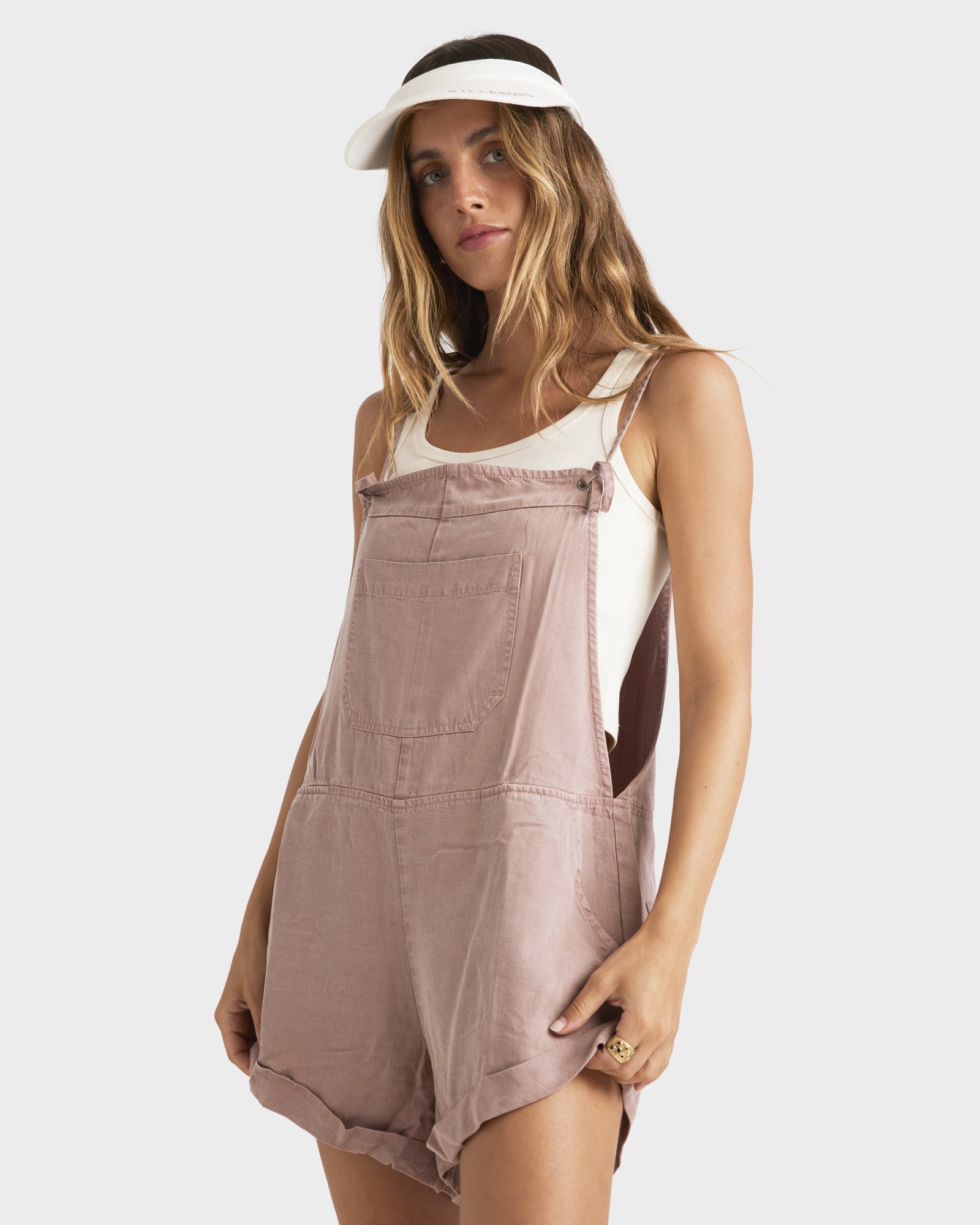 Womens Wild Pursuit Romper Australia
