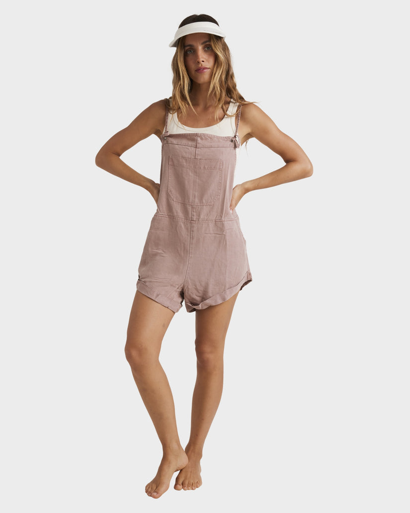 Womens Wild Pursuit Romper