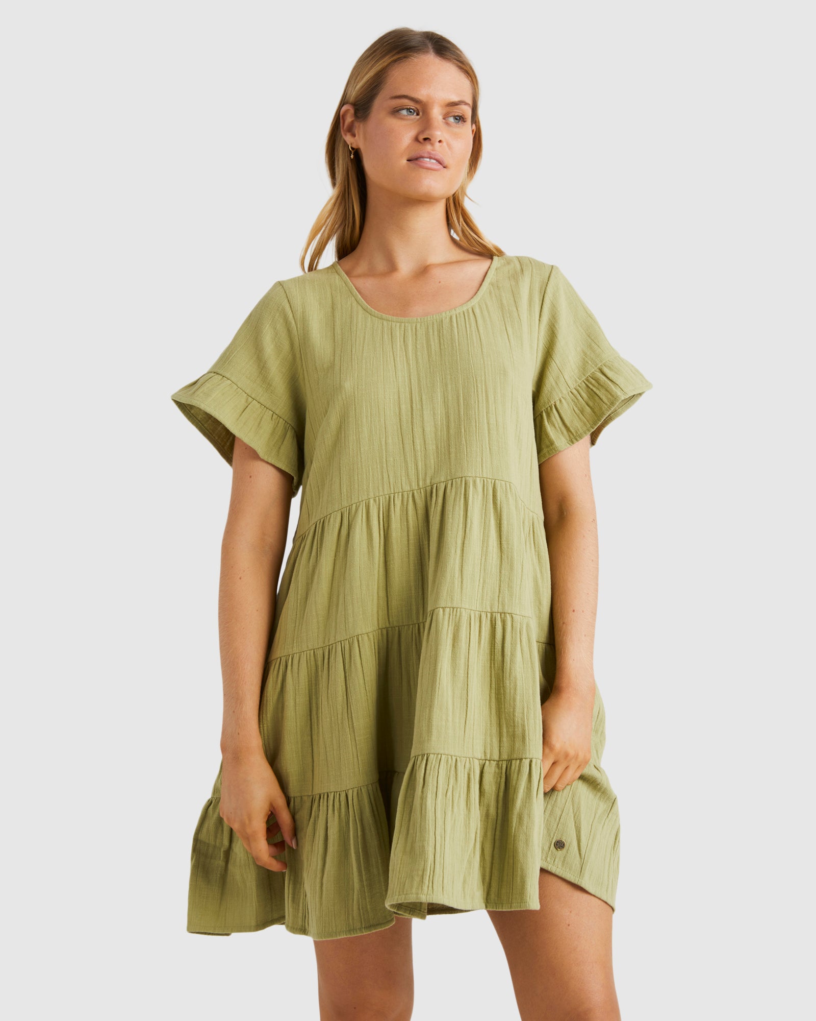 Womens Pixie Mini Dress Australia