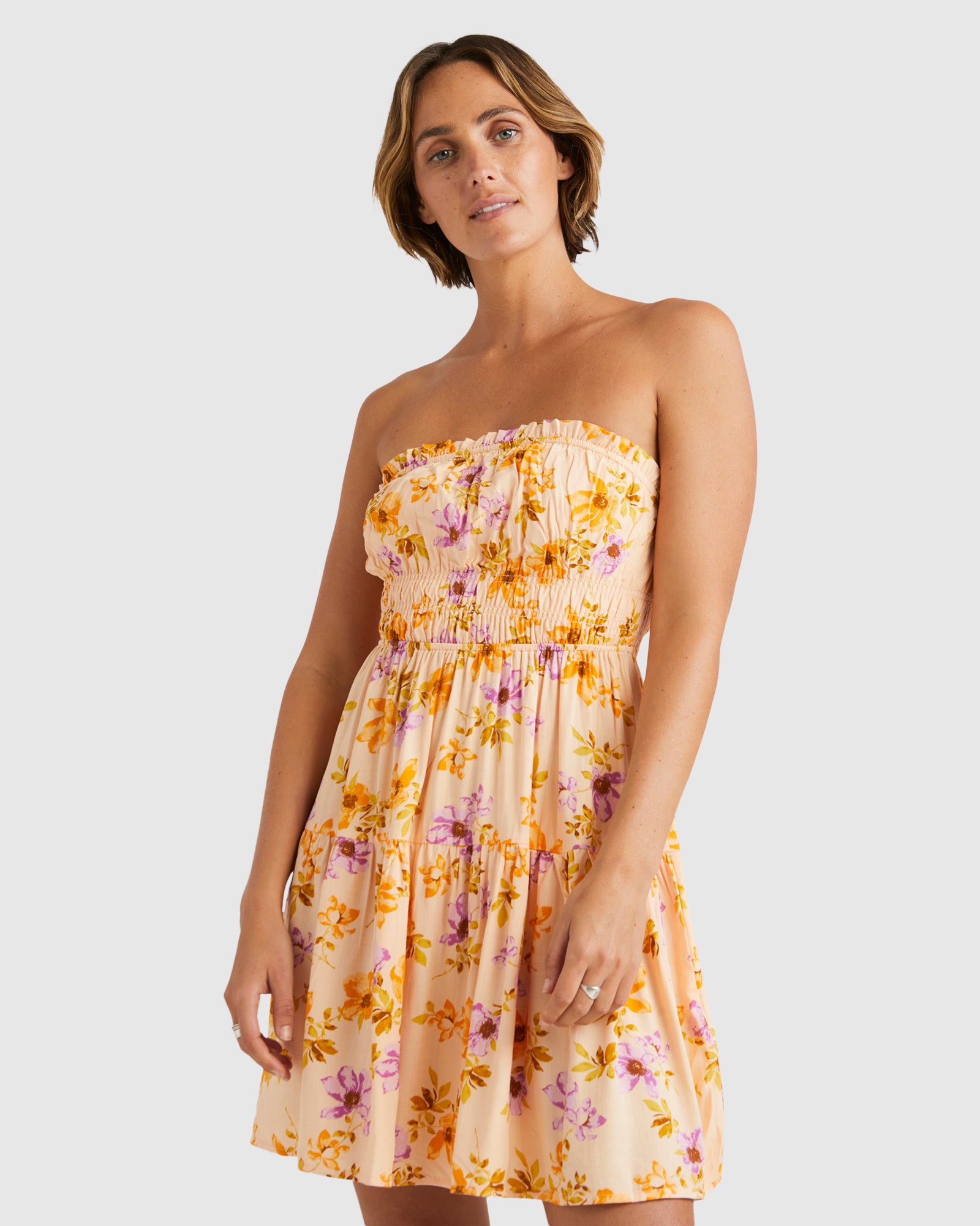 Womens Wilful Dreams Dress Australia