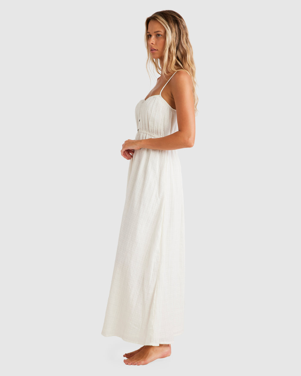 Womens Dreamer Maxi Dress