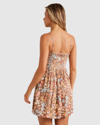Womens Cruisin West Mini Dress