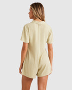 Womens Mi Mor Playsuit