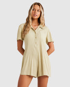 Womens Mi Mor Playsuit