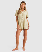 Womens Mi Mor Playsuit