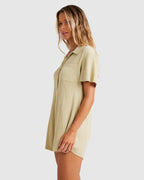 Womens Mi Mor Playsuit