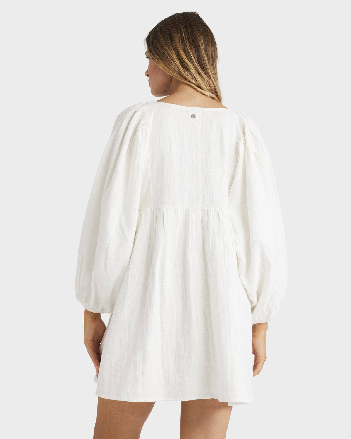 Womens At Dusk Dress Mini Dress
