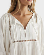 Womens At Dusk Dress Mini Dress