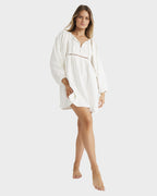 Womens At Dusk Dress Mini Dress