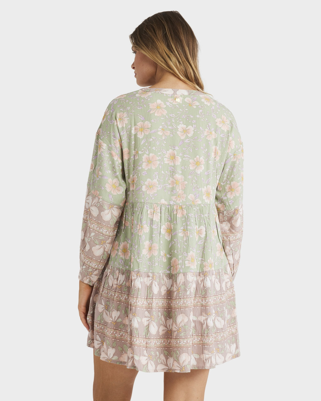 Womens More To Sea La Mer Mini Dress