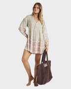 Womens More To Sea La Mer Mini Dress