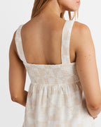 Womens Catch Up Shine Mini Dress