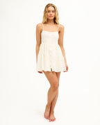 Womens Sunny Mini Dress