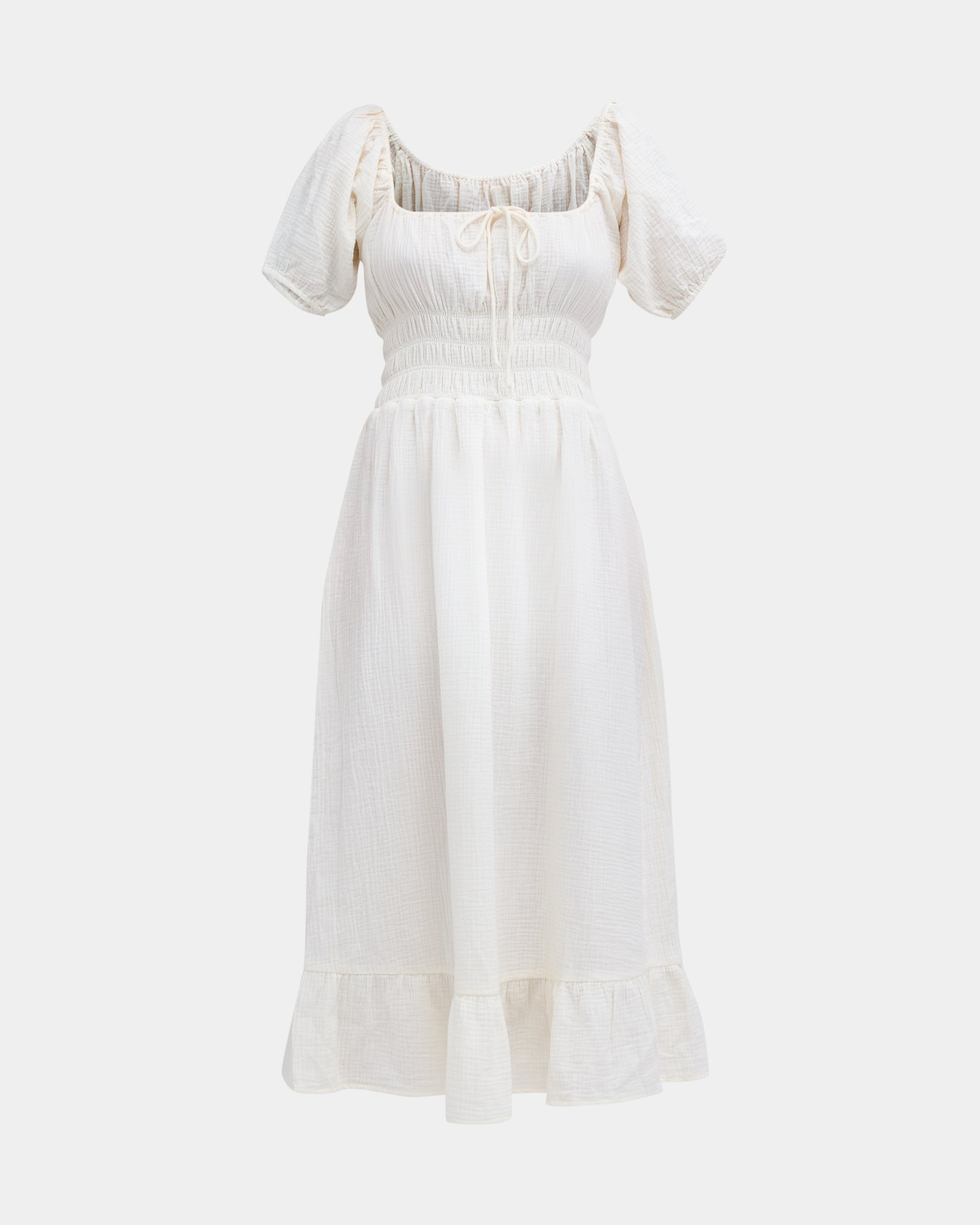 Womens Daydreamer Maxi Dress