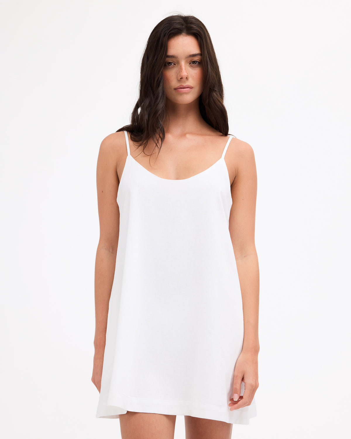 Womens Summer Solstice Mini Dress