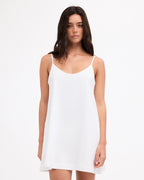 Womens Summer Solstice Mini Dress