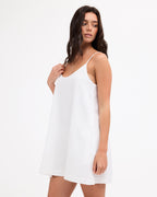 Womens Summer Solstice Mini Dress
