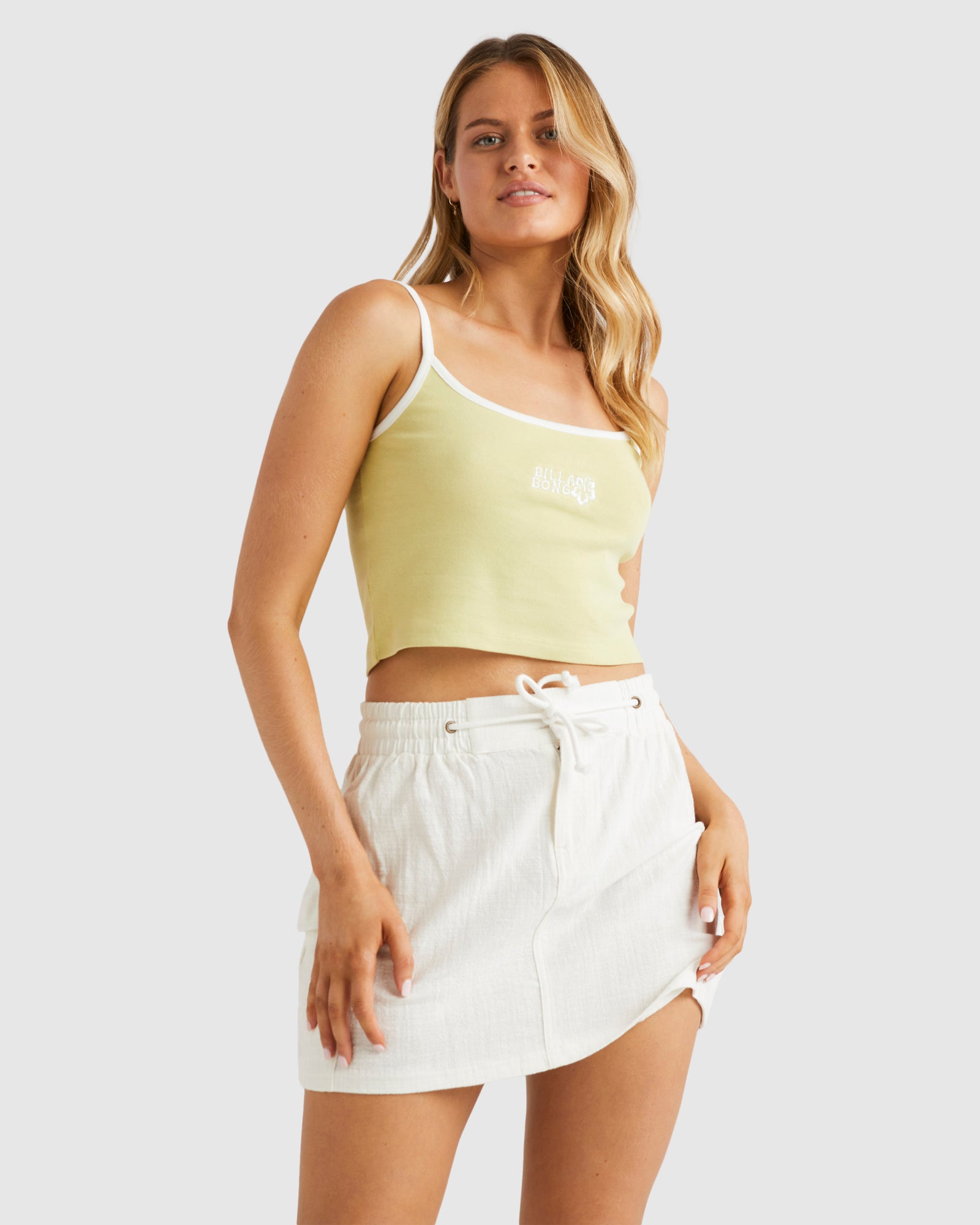 Womens Love Always Mini Skirt Australia