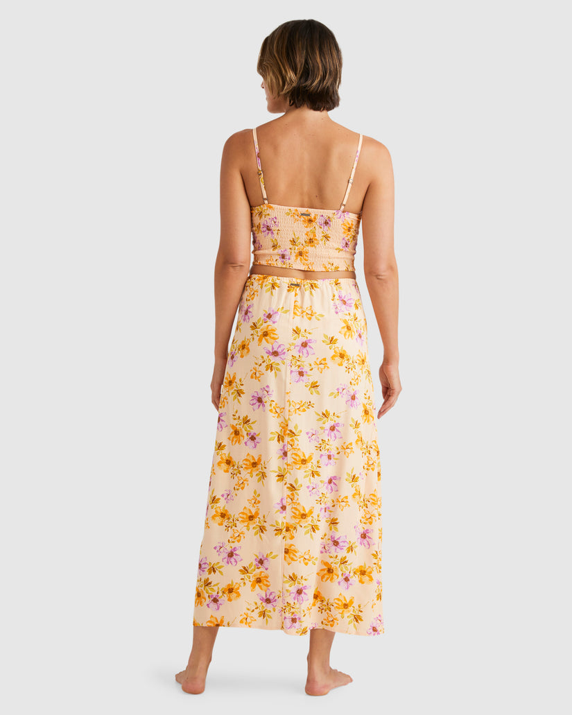 Womens Wilful Dreams Midi Moments