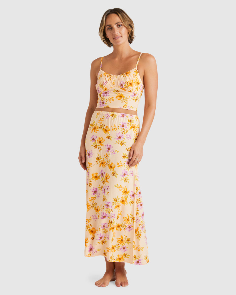 Womens Wilful Dreams Midi Moments