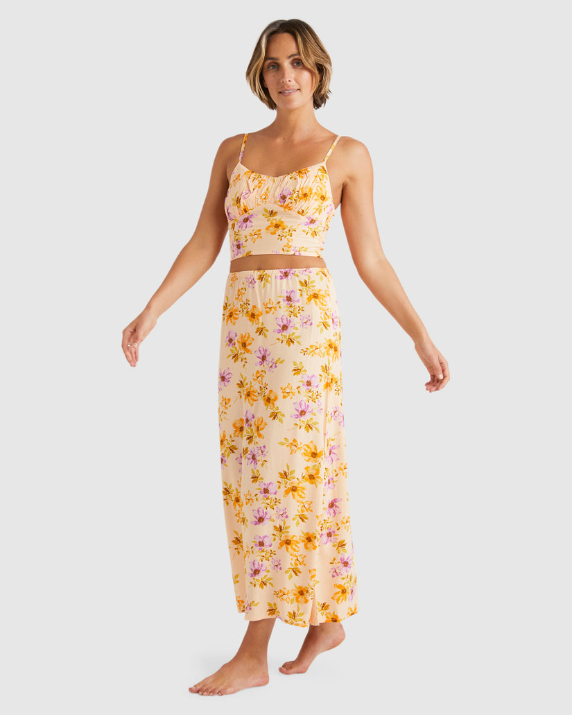 Womens Wilful Dreams Midi Moments