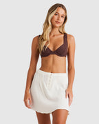 Womens Sweet Darlin Mini Skirt