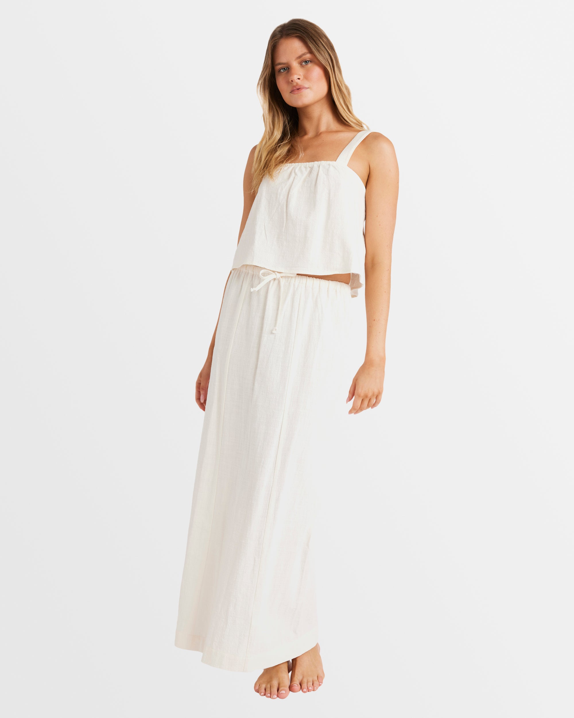 Womens Amor Midi Skirt Australia
