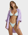 Womens Soft Swell Blouse