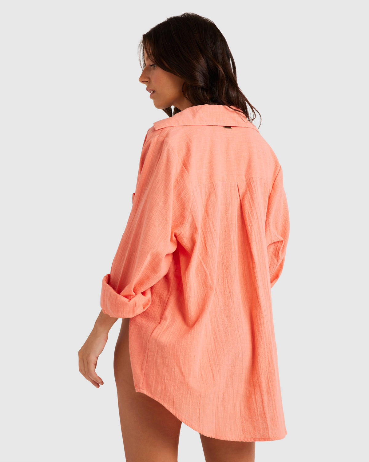 Womens Soft Swell Eco Blouse