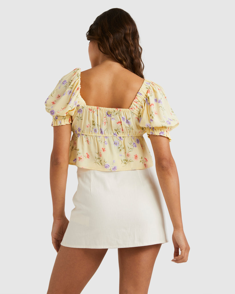Womens Kismet Top