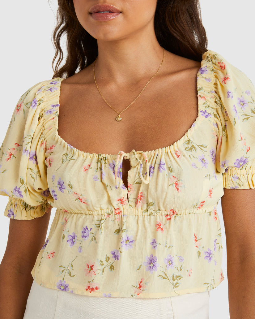 Womens Kismet Top