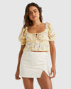Womens Kismet Top
