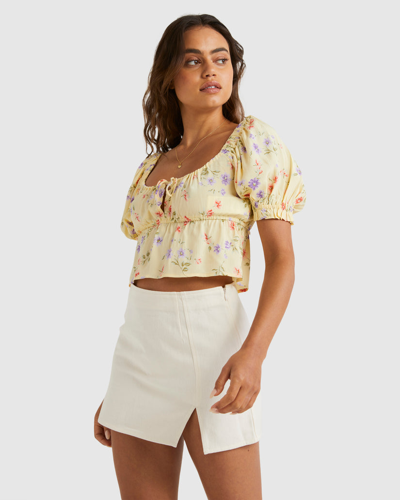 Womens Kismet Top