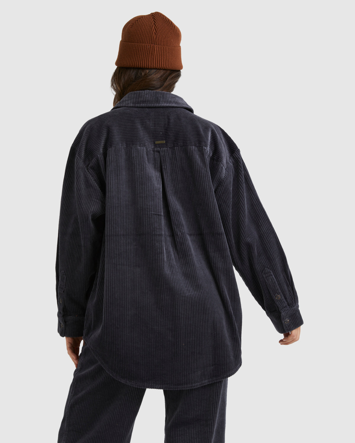 Womens So Stoked Long Sleeve Shirt